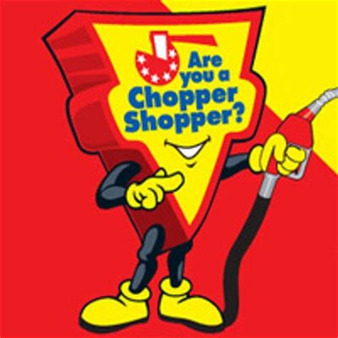 The Price Chopper Mascot's Influence on Consumer Behavior